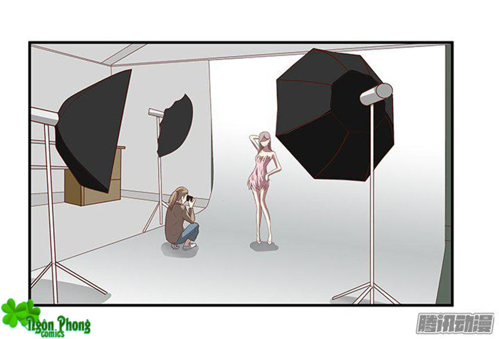 Khi Trò Chơi Ác Ma Bắt Đầu Chapter 10 - Trang 2