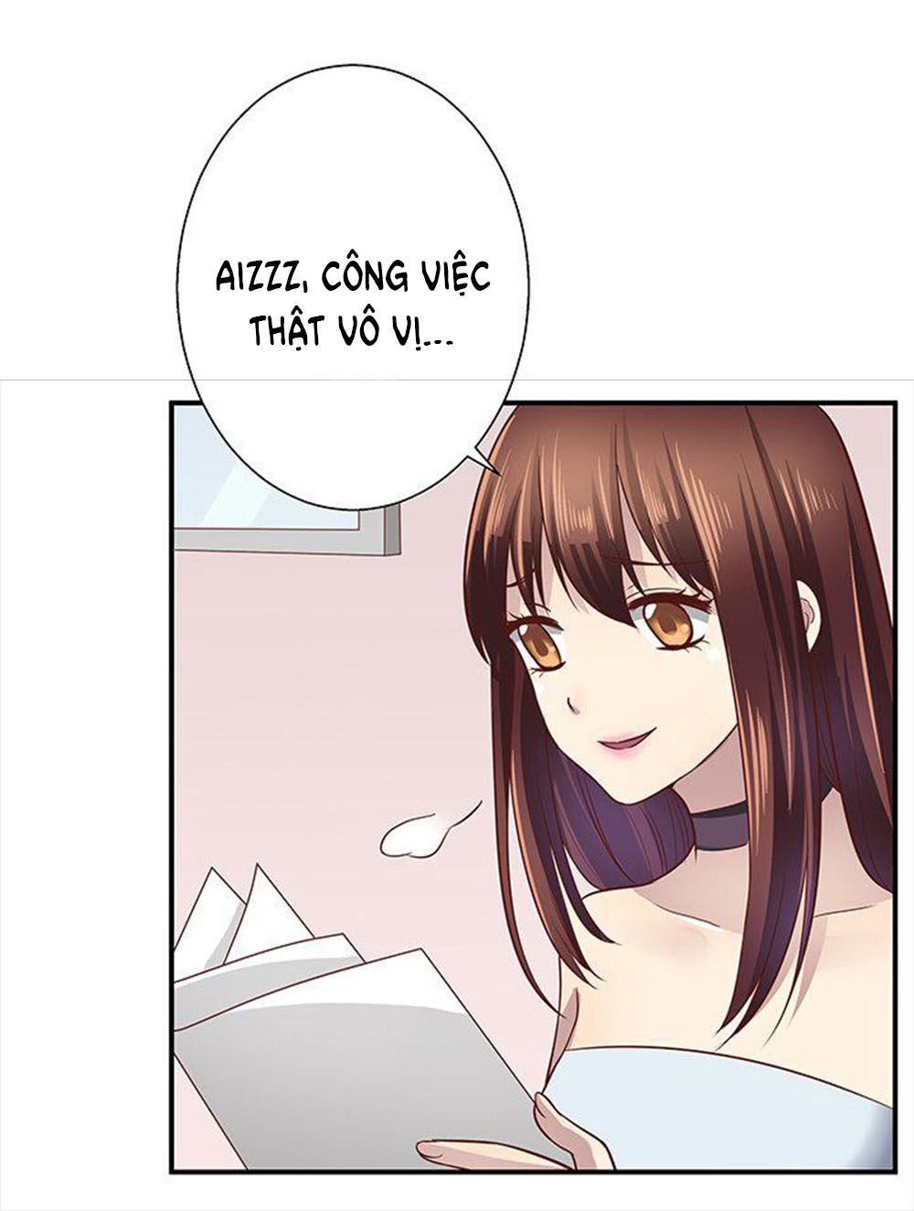 Khi Trò Chơi Ác Ma Bắt Đầu Chapter 10 - Trang 2