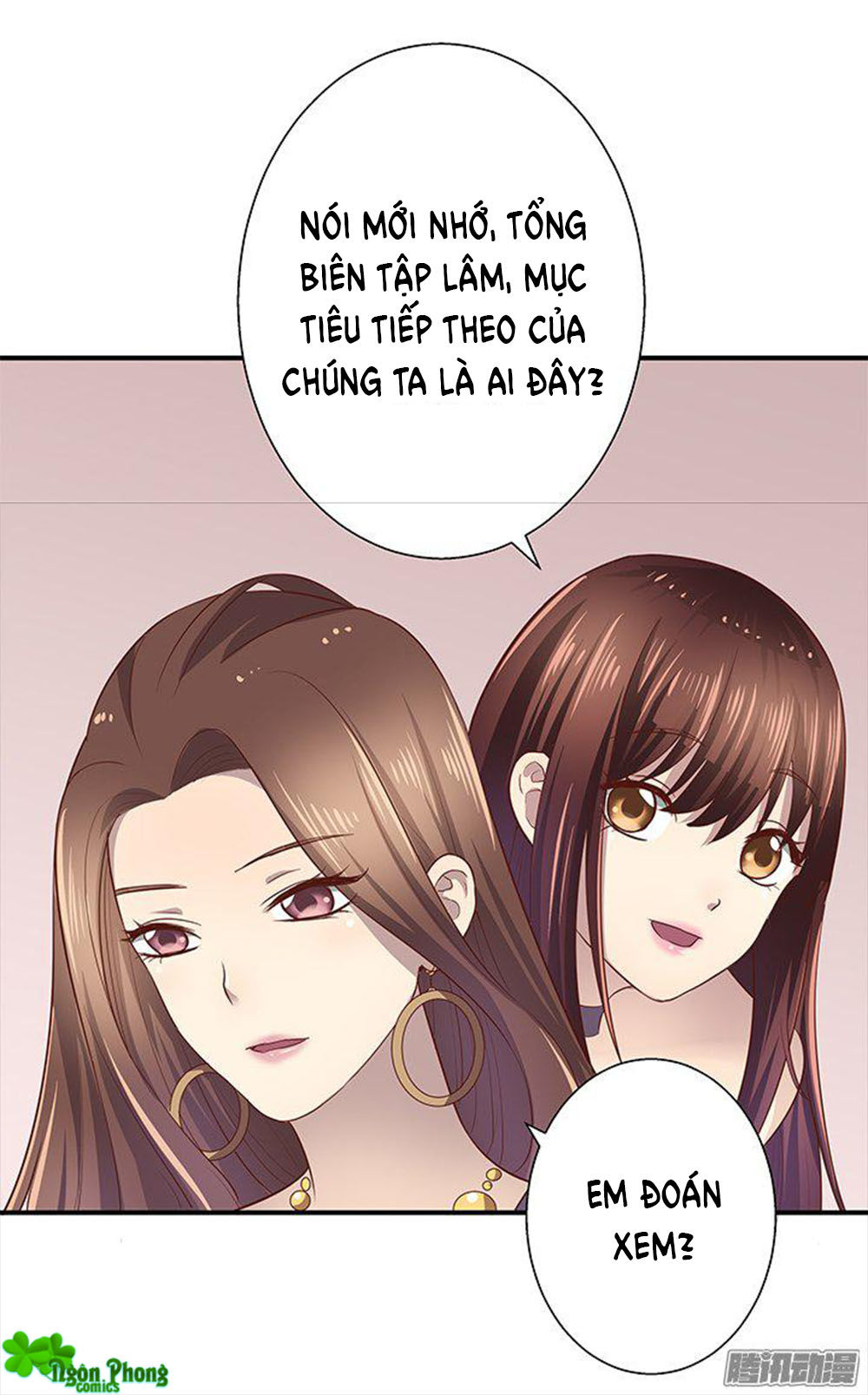 Khi Trò Chơi Ác Ma Bắt Đầu Chapter 10 - Trang 2