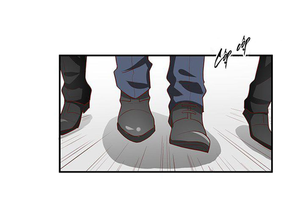 Khi Trò Chơi Ác Ma Bắt Đầu Chapter 10 - Trang 2