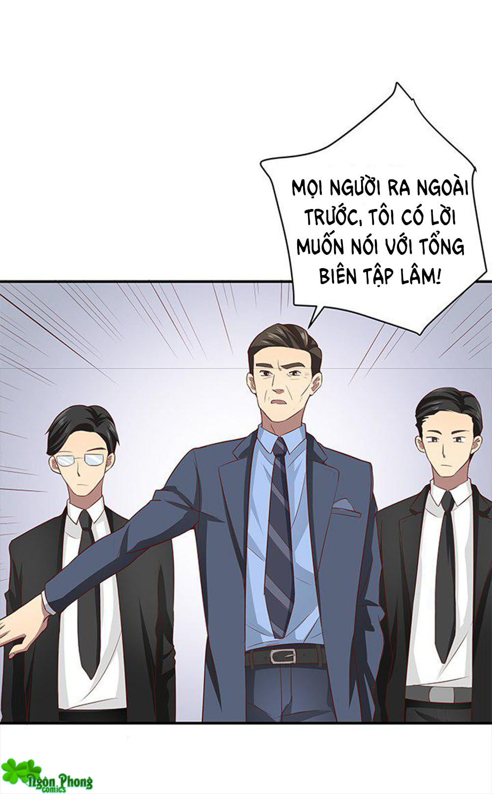 Khi Trò Chơi Ác Ma Bắt Đầu Chapter 10 - Trang 2