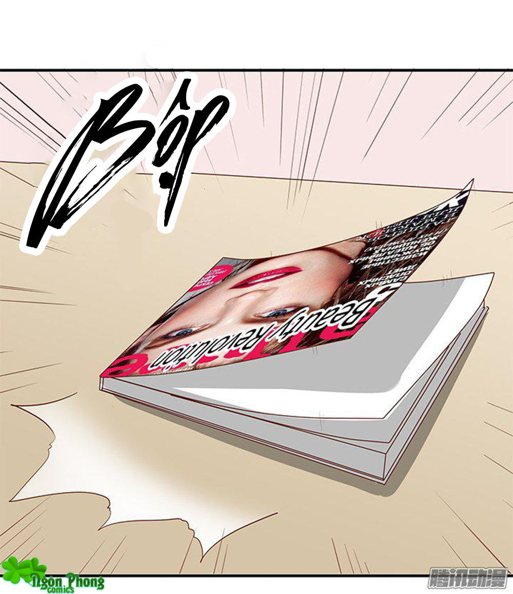 Khi Trò Chơi Ác Ma Bắt Đầu Chapter 10 - Trang 2