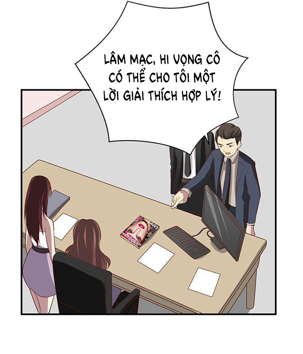 Khi Trò Chơi Ác Ma Bắt Đầu Chapter 10 - Trang 2