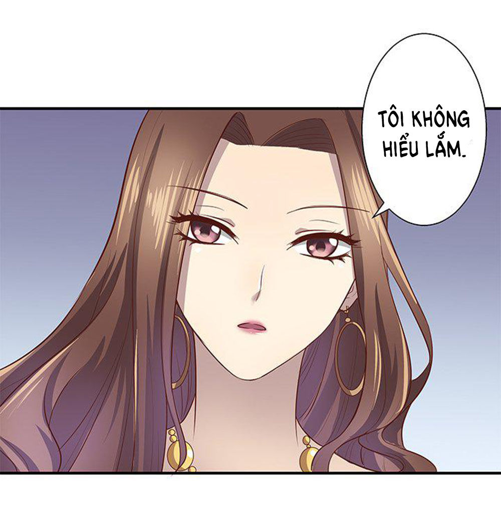 Khi Trò Chơi Ác Ma Bắt Đầu Chapter 10 - Trang 2