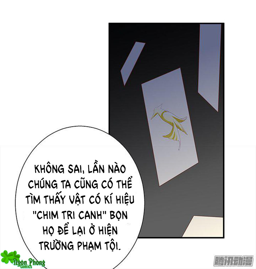 Khi Trò Chơi Ác Ma Bắt Đầu Chapter 10 - Trang 2