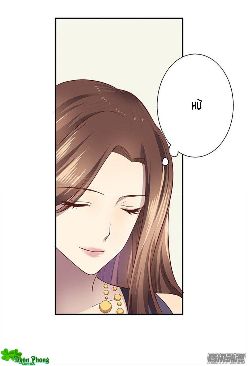 Khi Trò Chơi Ác Ma Bắt Đầu Chapter 11 - Trang 2