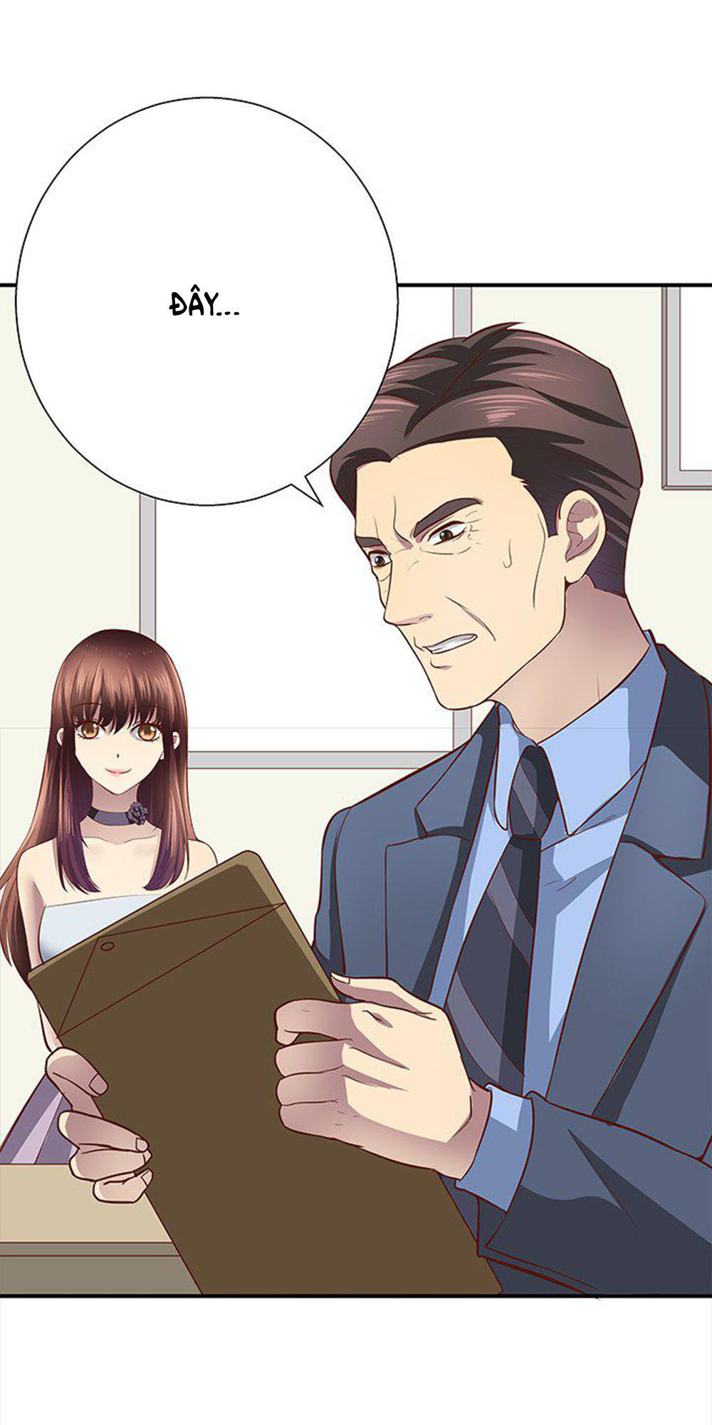 Khi Trò Chơi Ác Ma Bắt Đầu Chapter 11 - Trang 2