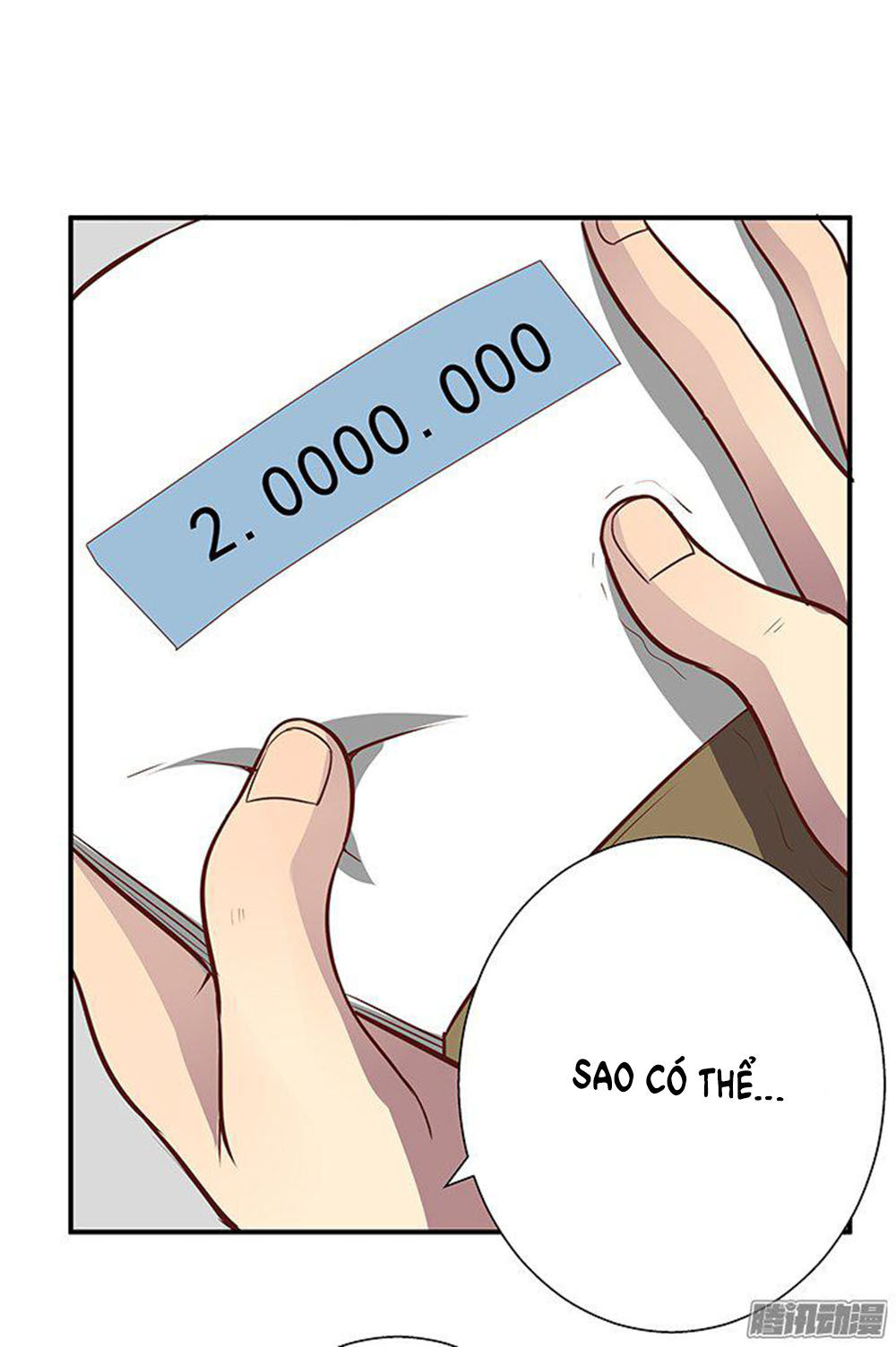 Khi Trò Chơi Ác Ma Bắt Đầu Chapter 11 - Trang 2