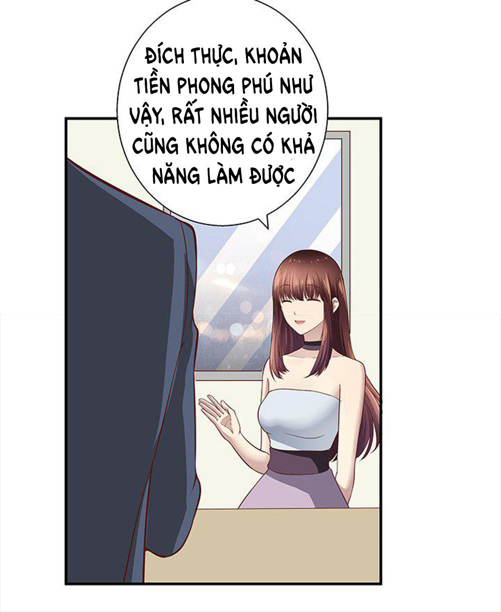 Khi Trò Chơi Ác Ma Bắt Đầu Chapter 11 - Trang 2