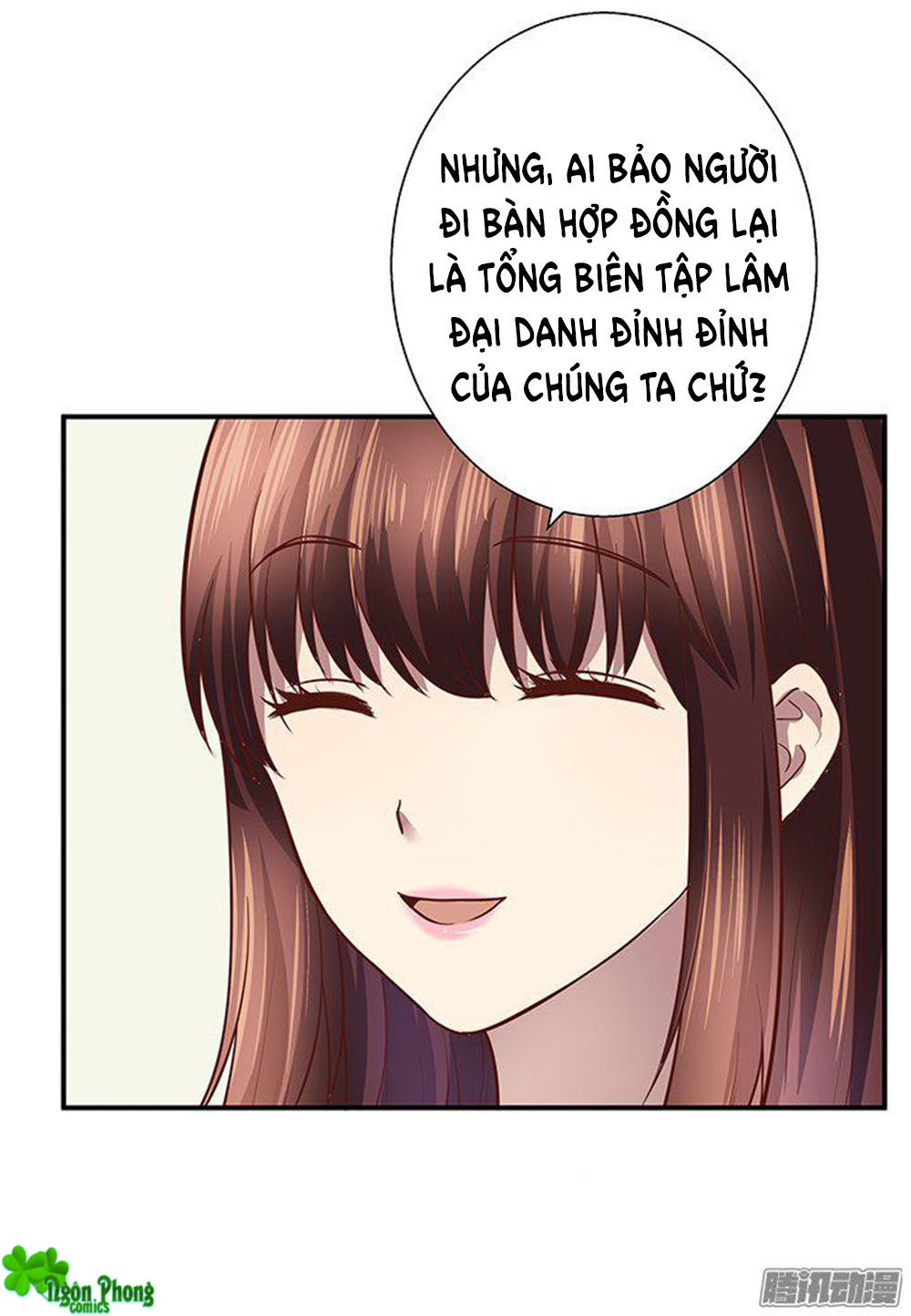 Khi Trò Chơi Ác Ma Bắt Đầu Chapter 11 - Trang 2