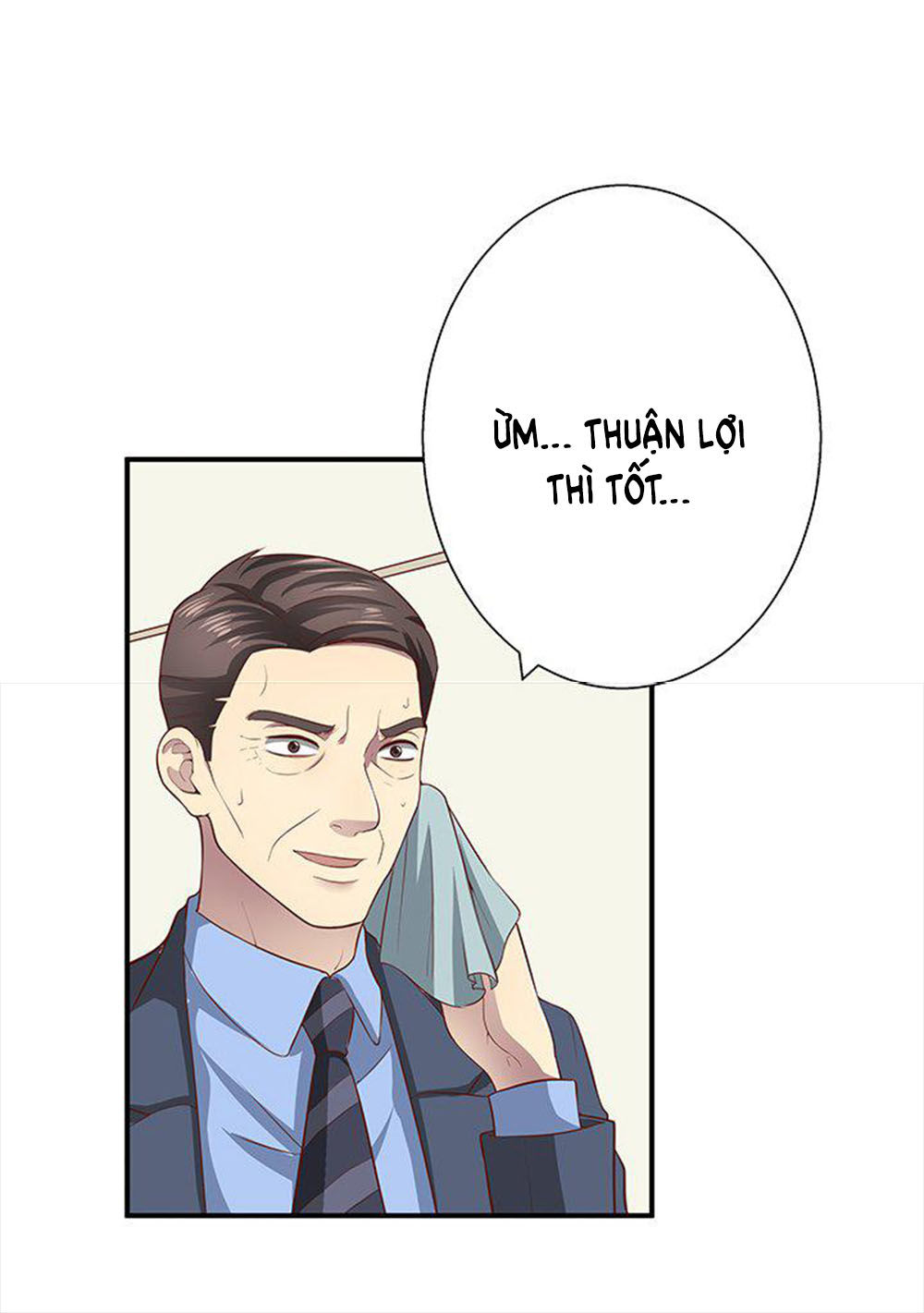 Khi Trò Chơi Ác Ma Bắt Đầu Chapter 11 - Trang 2