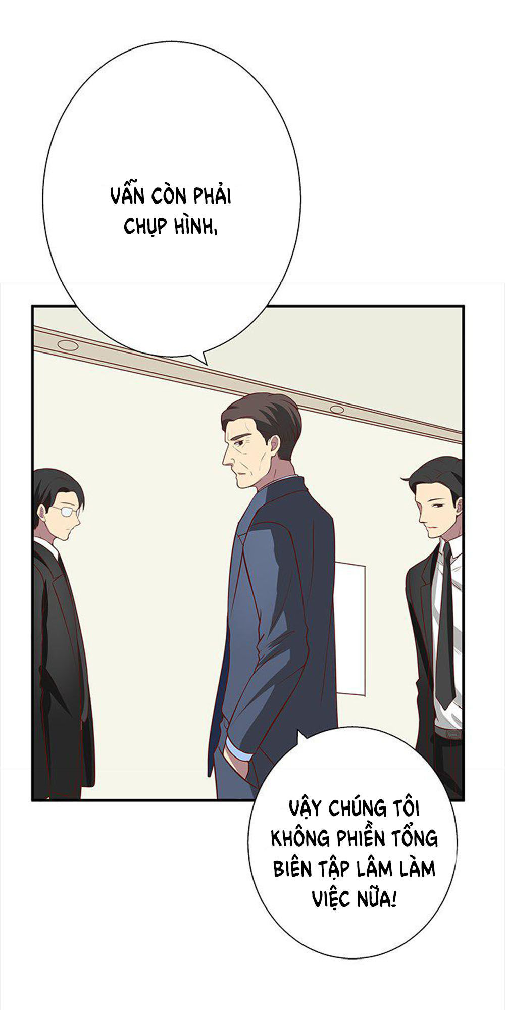 Khi Trò Chơi Ác Ma Bắt Đầu Chapter 11 - Trang 2