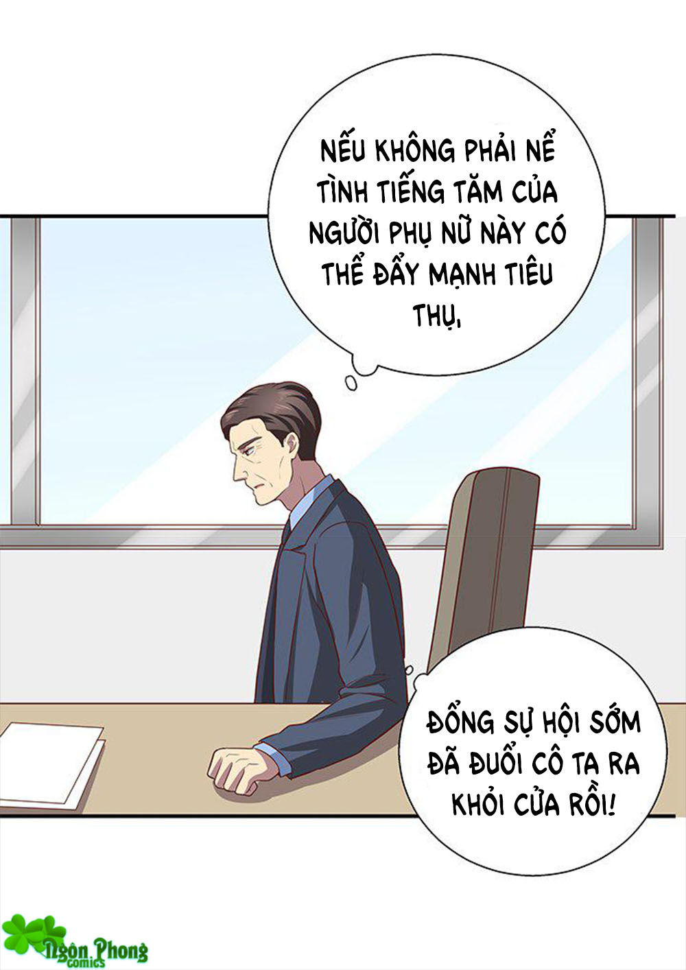 Khi Trò Chơi Ác Ma Bắt Đầu Chapter 11 - Trang 2