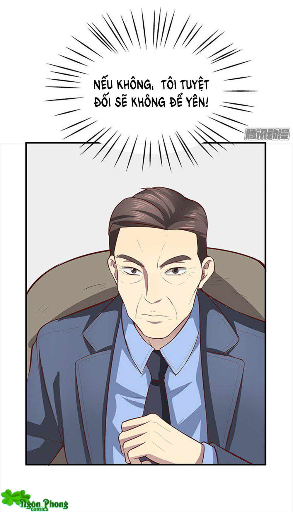 Khi Trò Chơi Ác Ma Bắt Đầu Chapter 11 - Trang 2