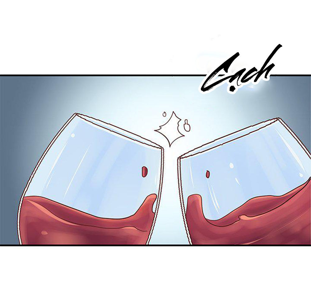 Khi Trò Chơi Ác Ma Bắt Đầu Chapter 11 - Trang 2