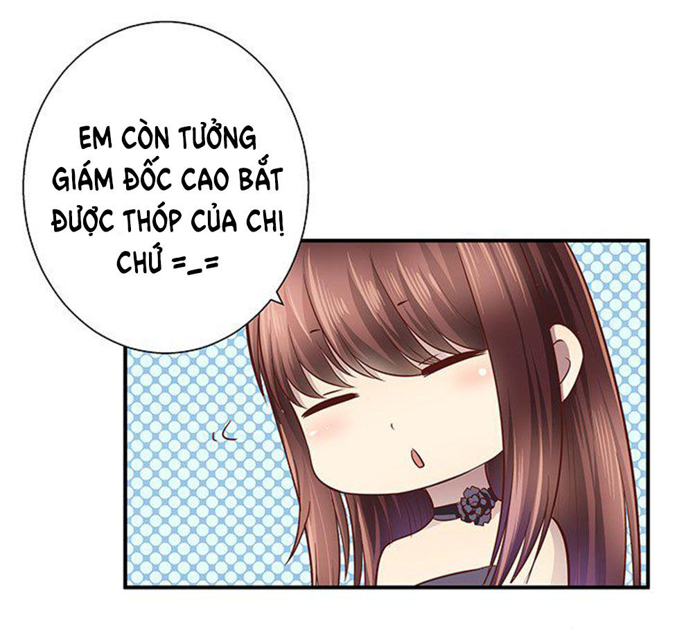 Khi Trò Chơi Ác Ma Bắt Đầu Chapter 11 - Trang 2