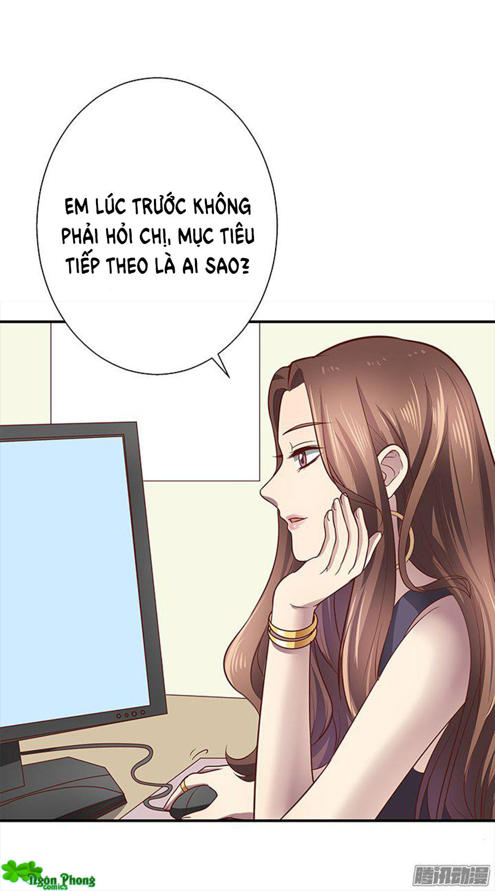 Khi Trò Chơi Ác Ma Bắt Đầu Chapter 11 - Trang 2