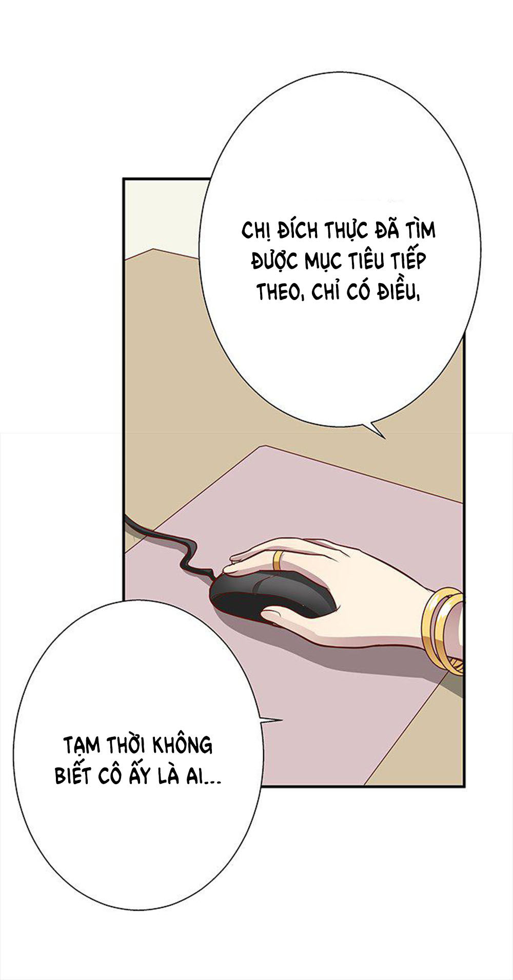 Khi Trò Chơi Ác Ma Bắt Đầu Chapter 11 - Trang 2