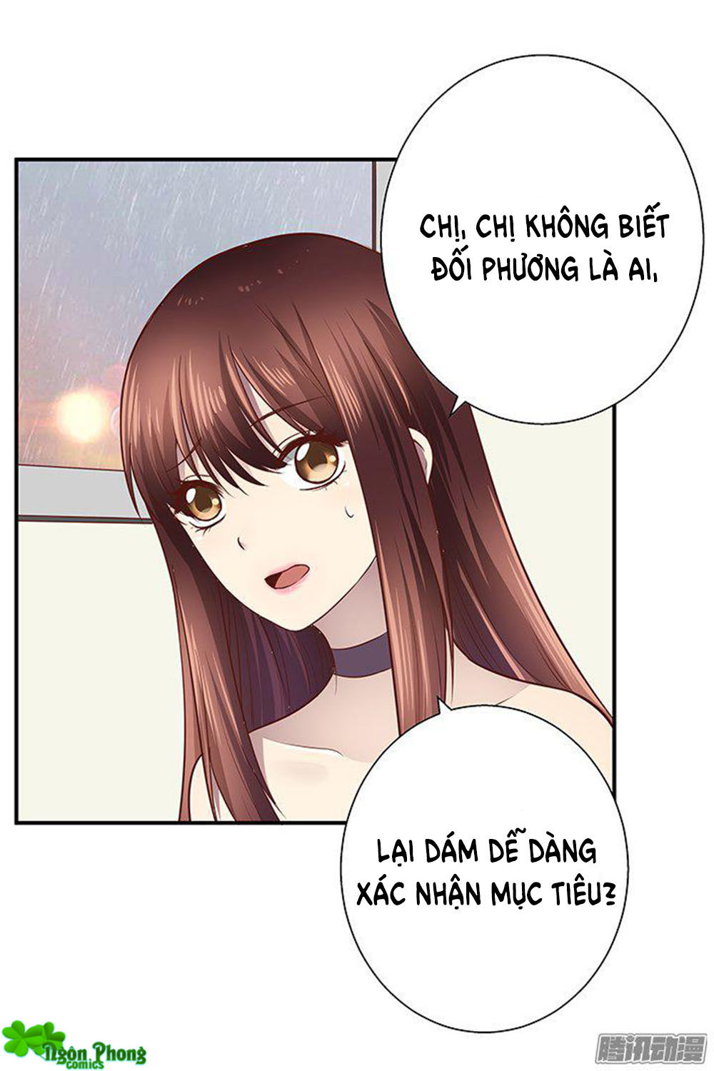 Khi Trò Chơi Ác Ma Bắt Đầu Chapter 11 - Trang 2