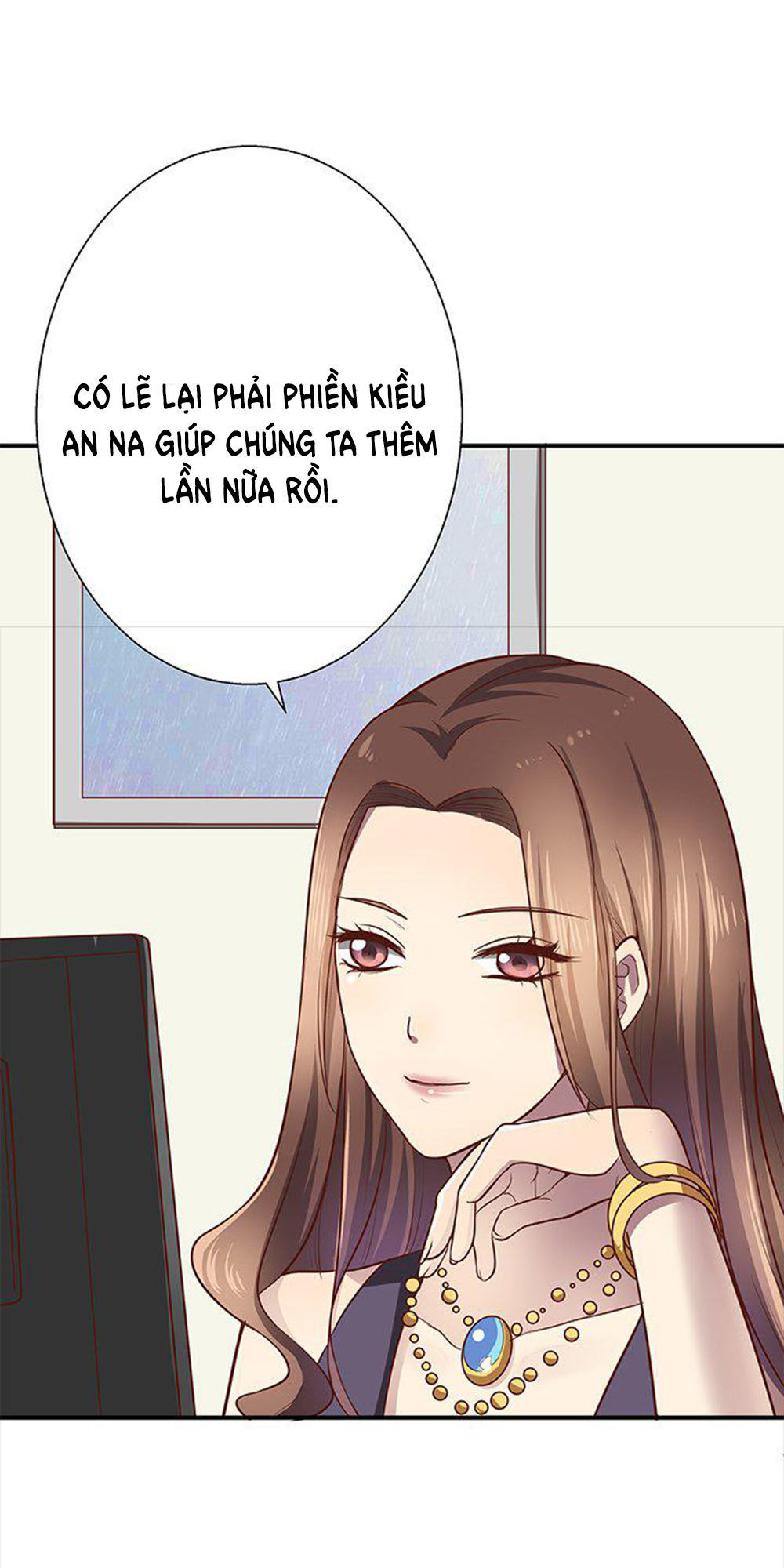 Khi Trò Chơi Ác Ma Bắt Đầu Chapter 11 - Trang 2