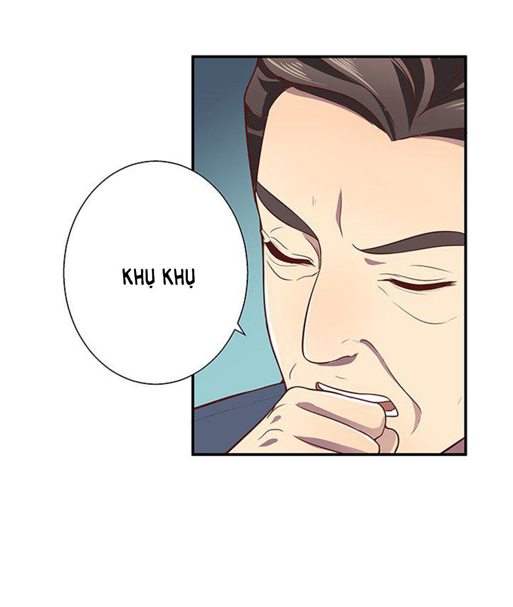 Khi Trò Chơi Ác Ma Bắt Đầu Chapter 11 - Trang 2