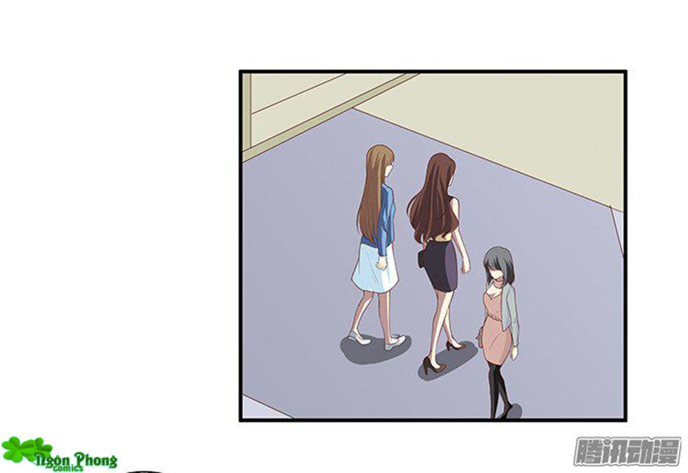 Khi Trò Chơi Ác Ma Bắt Đầu Chapter 11 - Trang 2