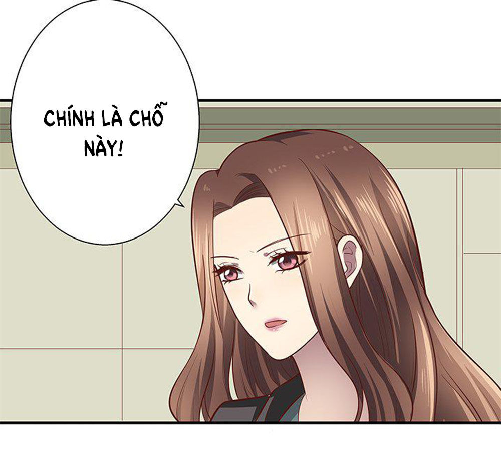 Khi Trò Chơi Ác Ma Bắt Đầu Chapter 11 - Trang 2