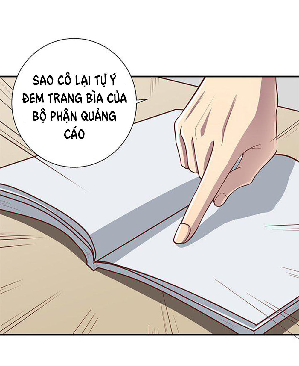 Khi Trò Chơi Ác Ma Bắt Đầu Chapter 11 - Trang 2