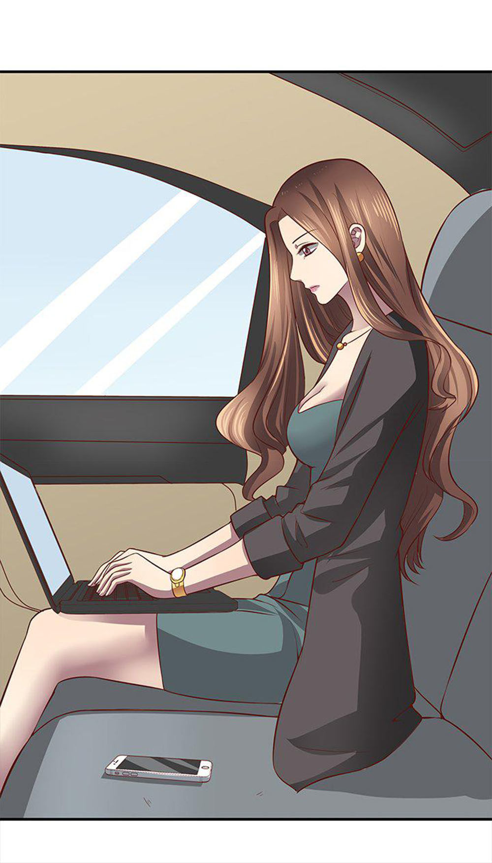 Khi Trò Chơi Ác Ma Bắt Đầu Chapter 11 - Trang 2