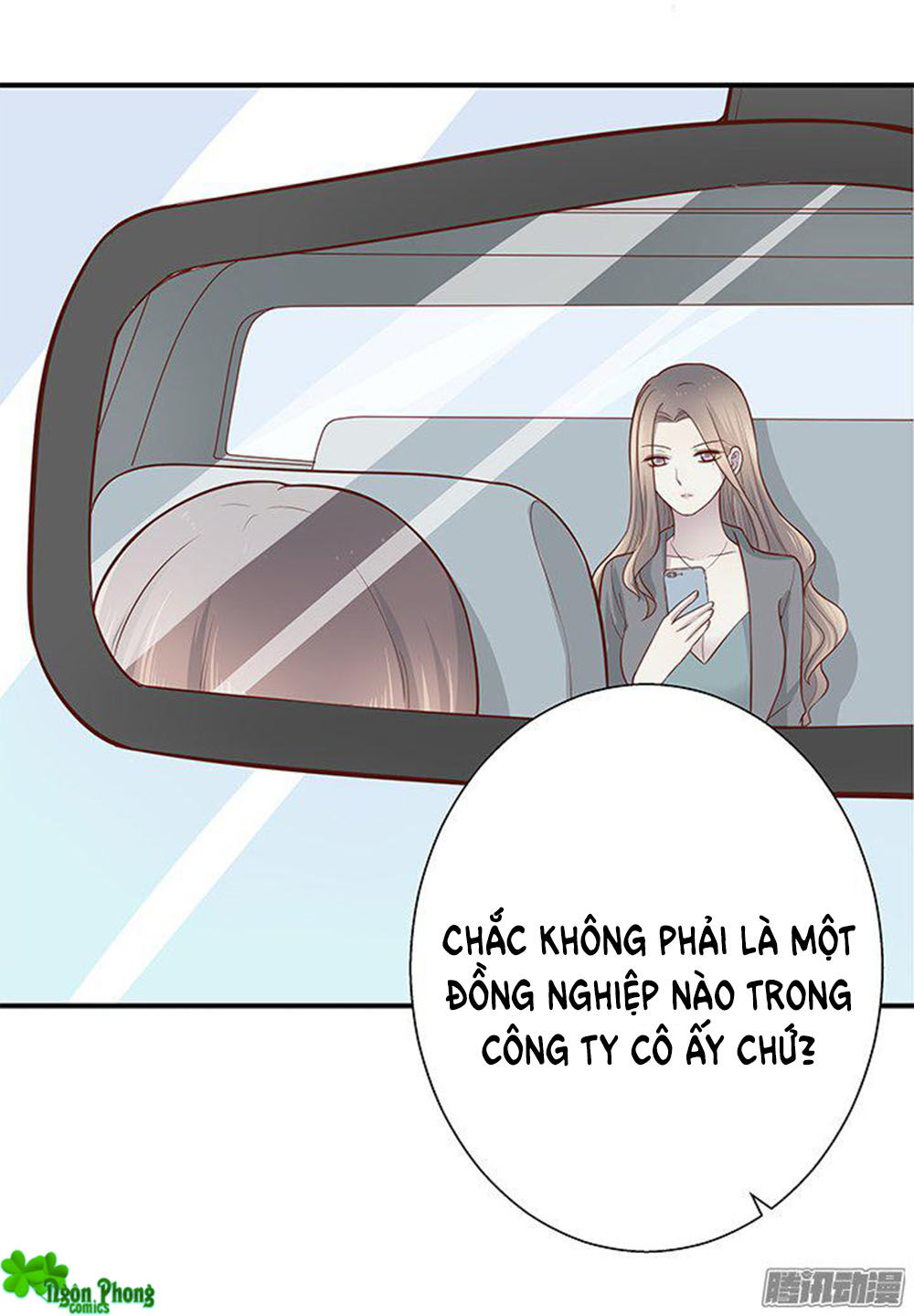 Khi Trò Chơi Ác Ma Bắt Đầu Chapter 11 - Trang 2