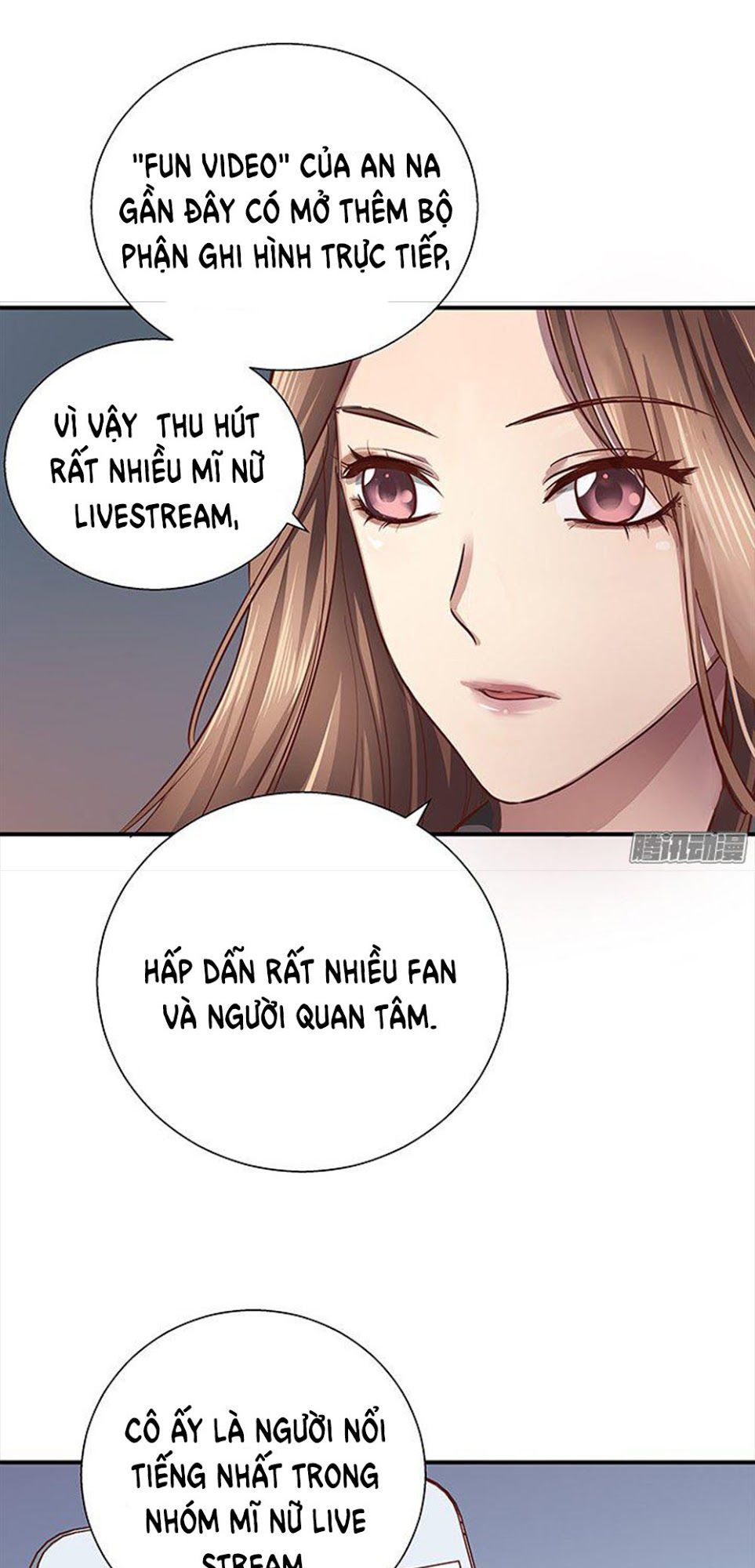 Khi Trò Chơi Ác Ma Bắt Đầu Chapter 11 - Trang 2