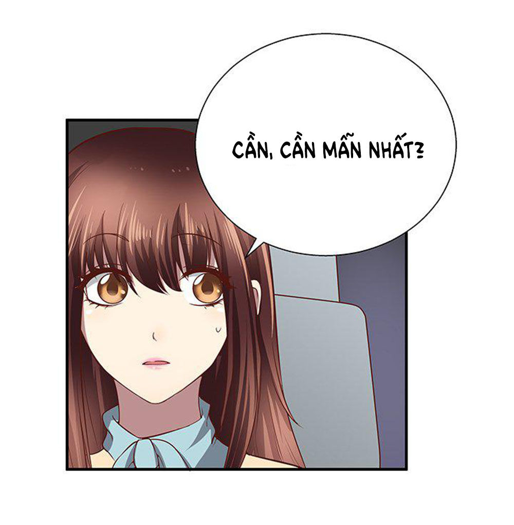 Khi Trò Chơi Ác Ma Bắt Đầu Chapter 11 - Trang 2