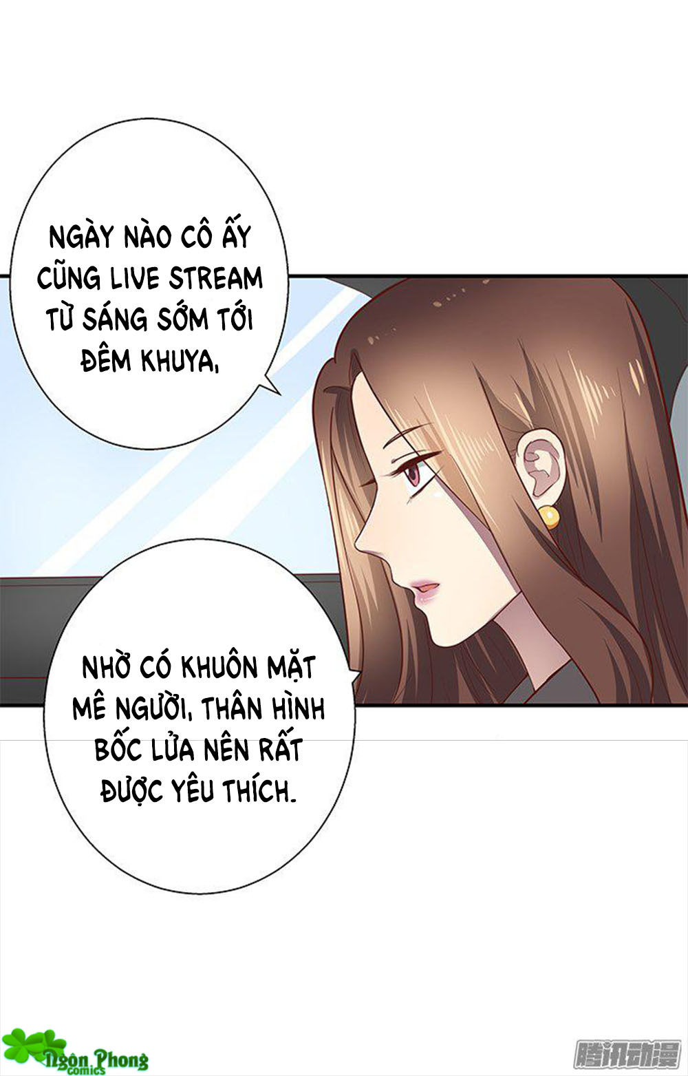 Khi Trò Chơi Ác Ma Bắt Đầu Chapter 11 - Trang 2