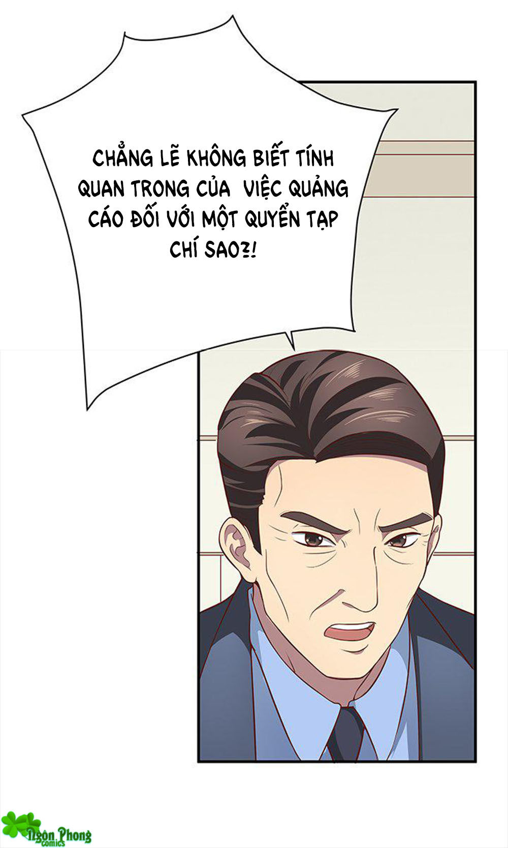 Khi Trò Chơi Ác Ma Bắt Đầu Chapter 11 - Trang 2