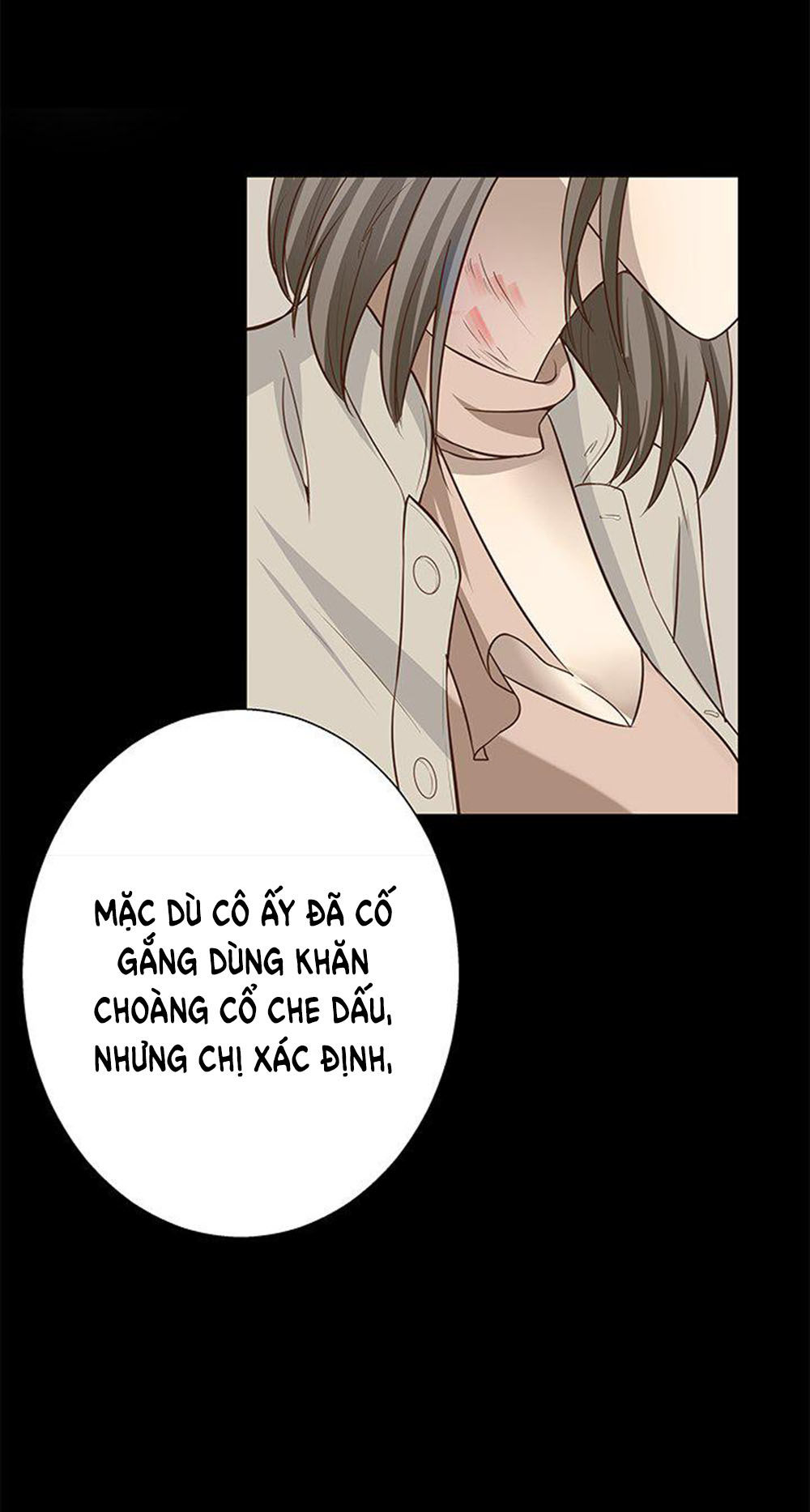 Khi Trò Chơi Ác Ma Bắt Đầu Chapter 11 - Trang 2