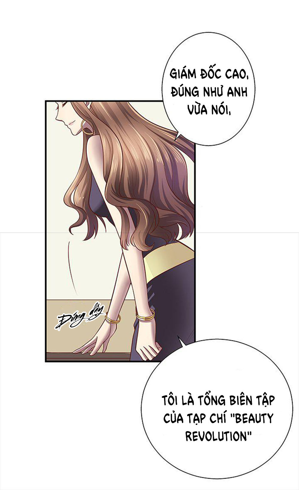 Khi Trò Chơi Ác Ma Bắt Đầu Chapter 11 - Trang 2