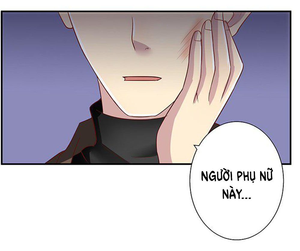 Khi Trò Chơi Ác Ma Bắt Đầu Chapter 12 - Trang 2
