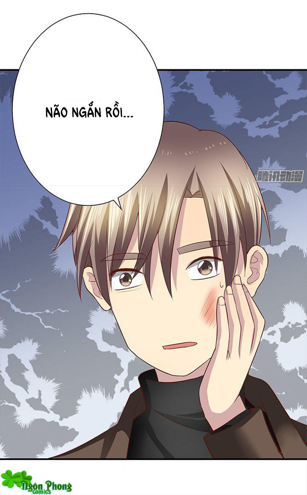 Khi Trò Chơi Ác Ma Bắt Đầu Chapter 12 - Trang 2