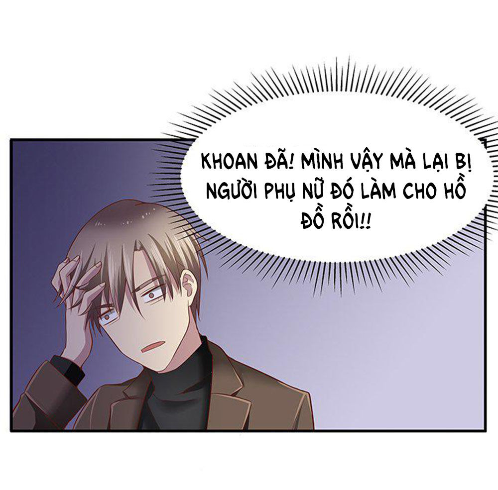 Khi Trò Chơi Ác Ma Bắt Đầu Chapter 12 - Trang 2