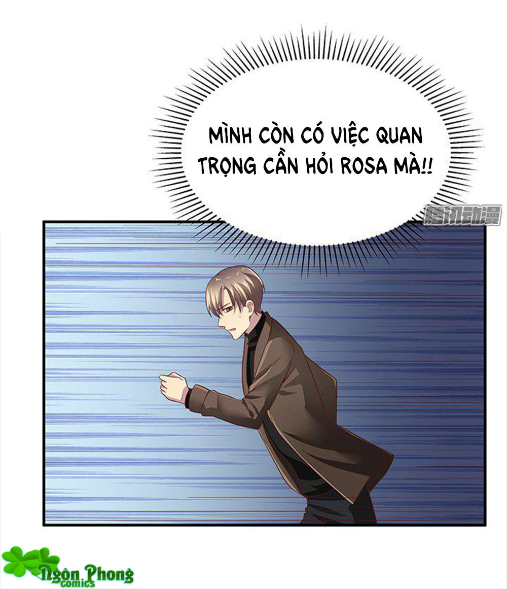 Khi Trò Chơi Ác Ma Bắt Đầu Chapter 12 - Trang 2