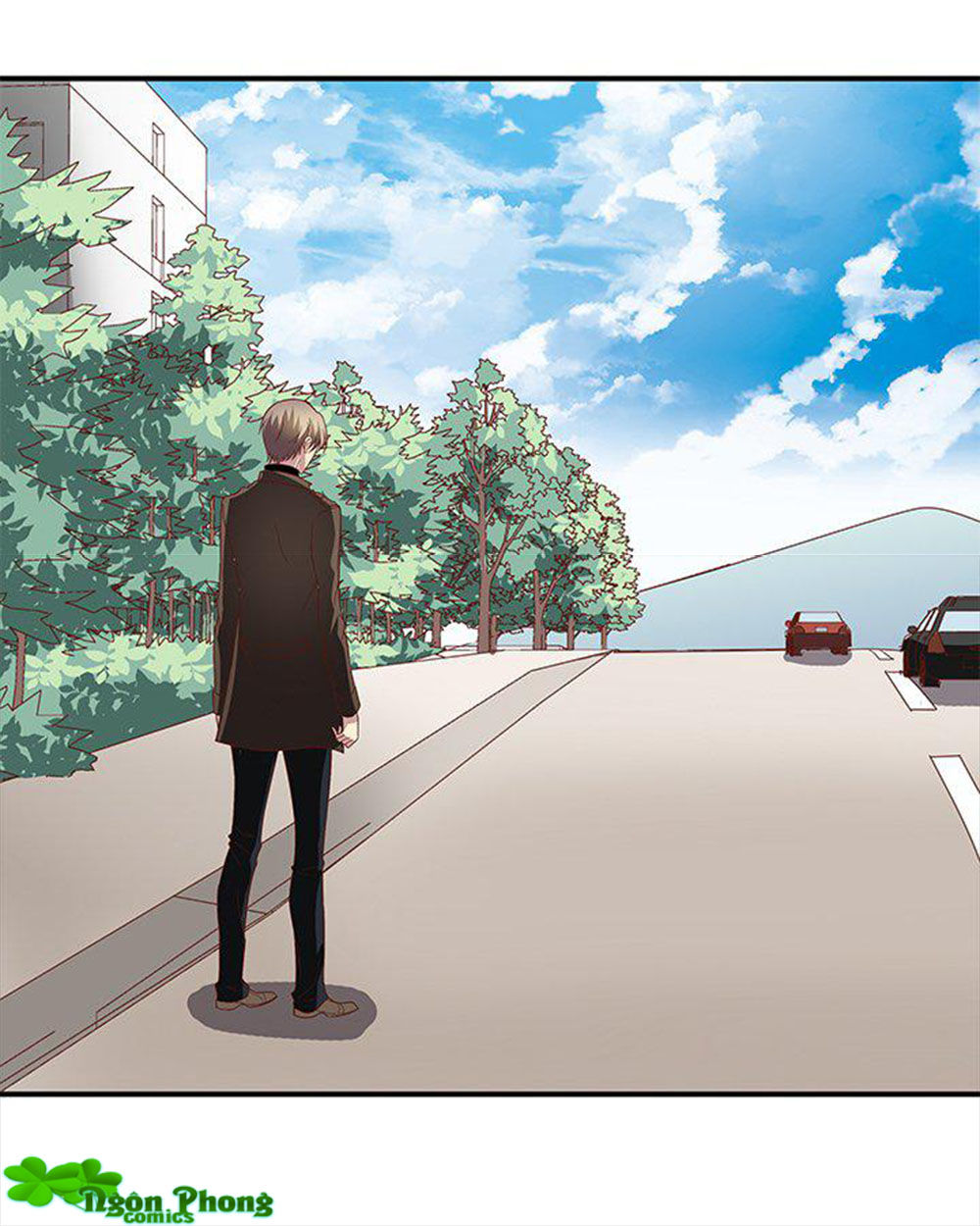 Khi Trò Chơi Ác Ma Bắt Đầu Chapter 12 - Trang 2