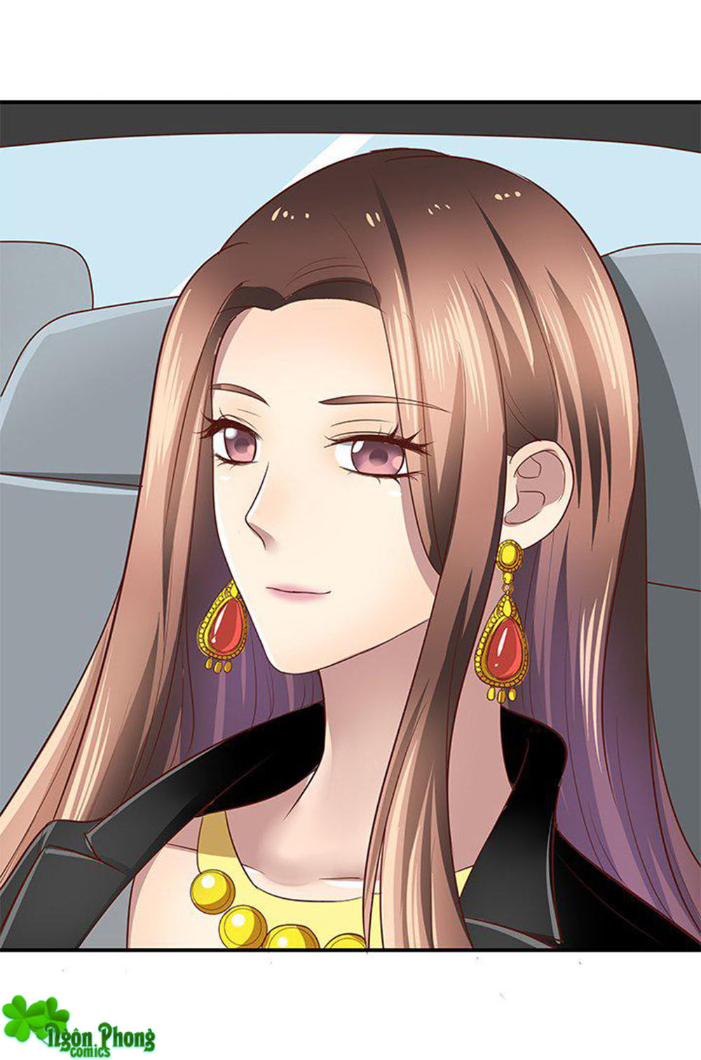 Khi Trò Chơi Ác Ma Bắt Đầu Chapter 12 - Trang 2