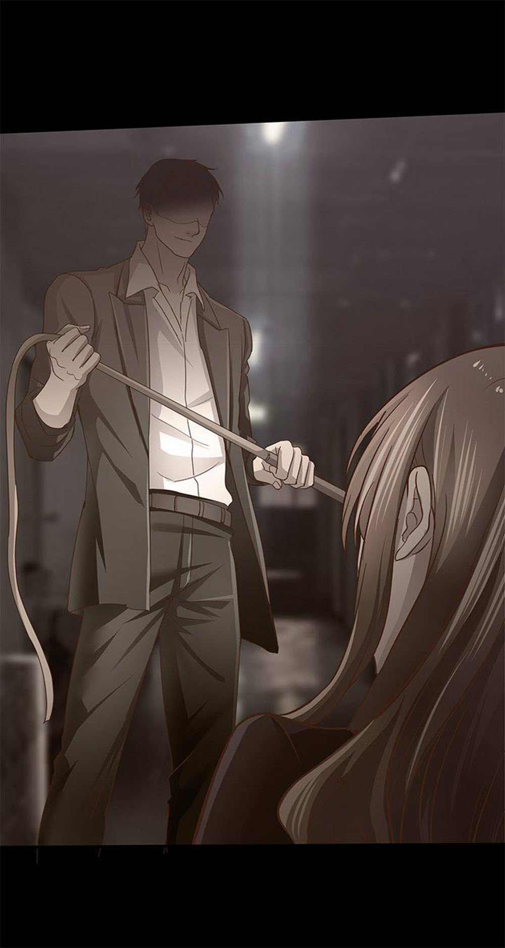 Khi Trò Chơi Ác Ma Bắt Đầu Chapter 12 - Trang 2