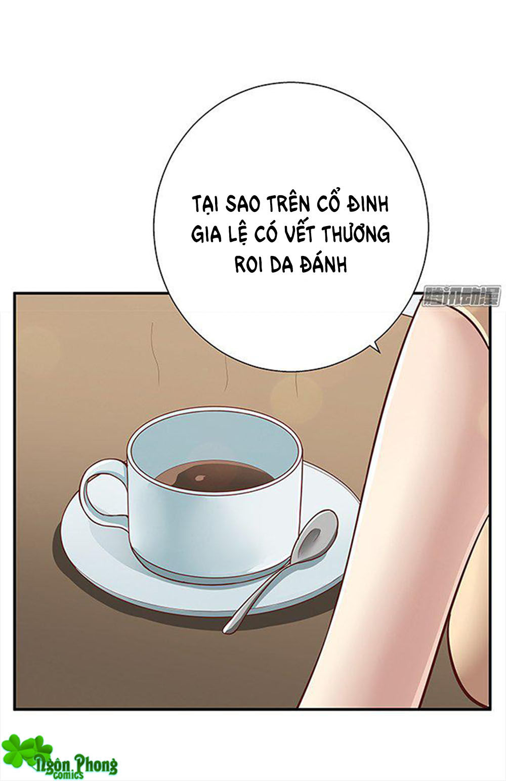 Khi Trò Chơi Ác Ma Bắt Đầu Chapter 12 - Trang 2
