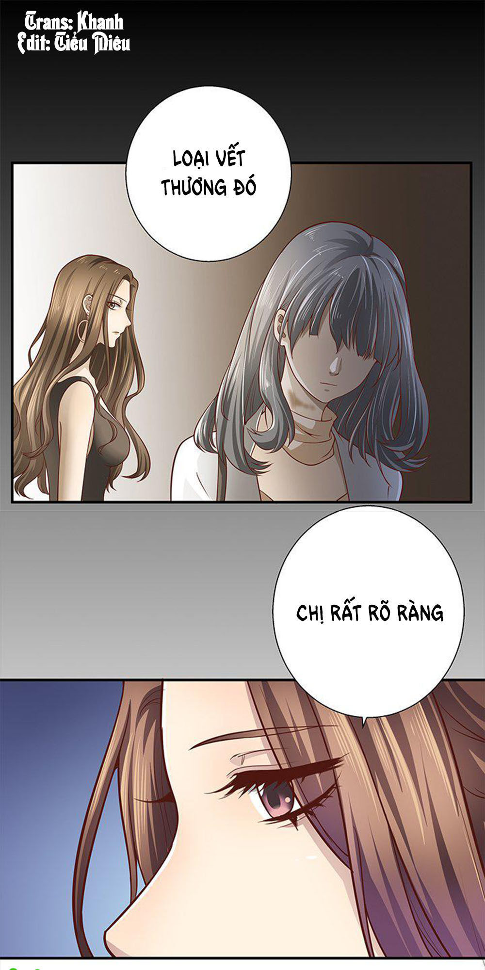 Khi Trò Chơi Ác Ma Bắt Đầu Chapter 12 - Trang 2