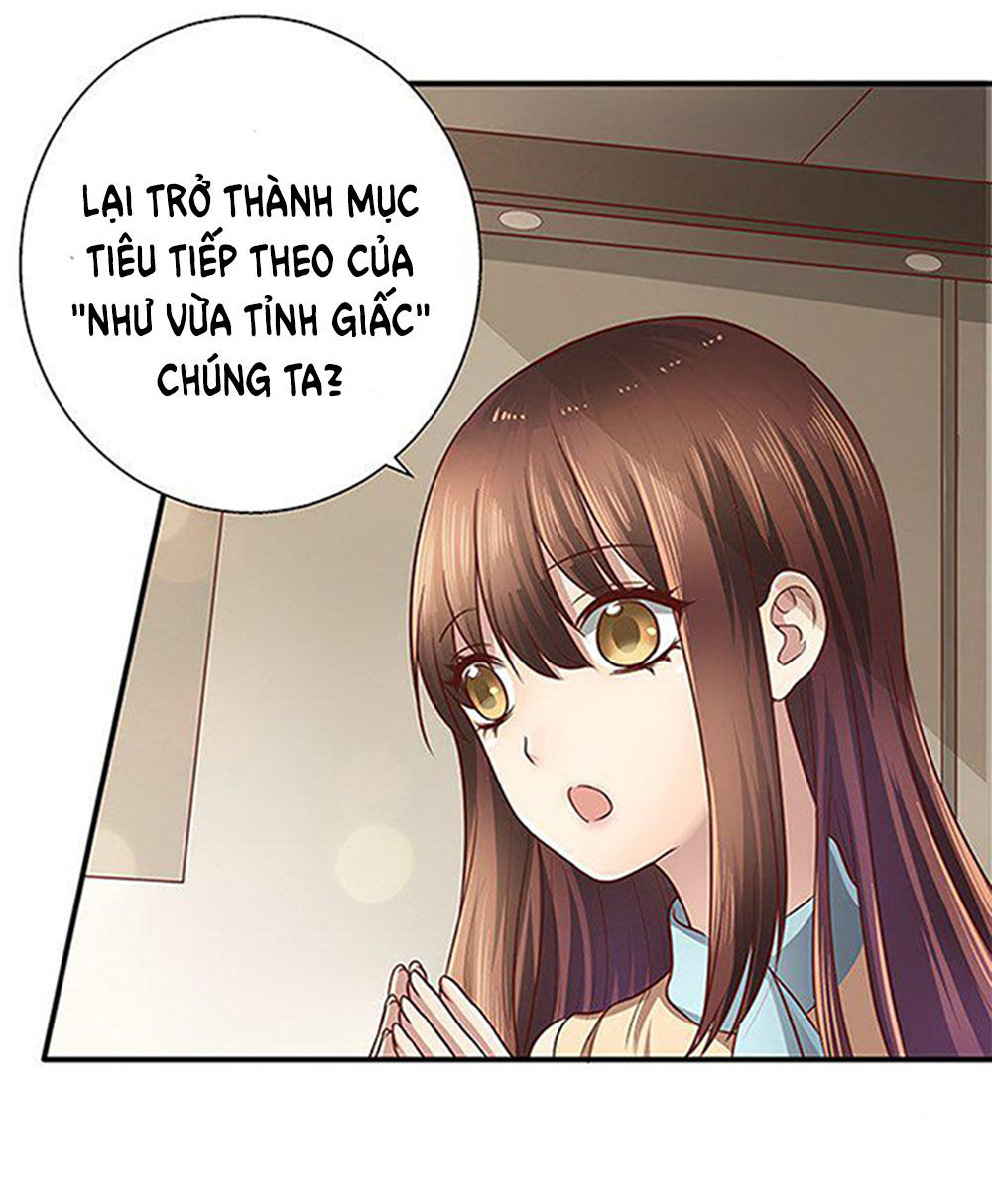 Khi Trò Chơi Ác Ma Bắt Đầu Chapter 12 - Trang 2