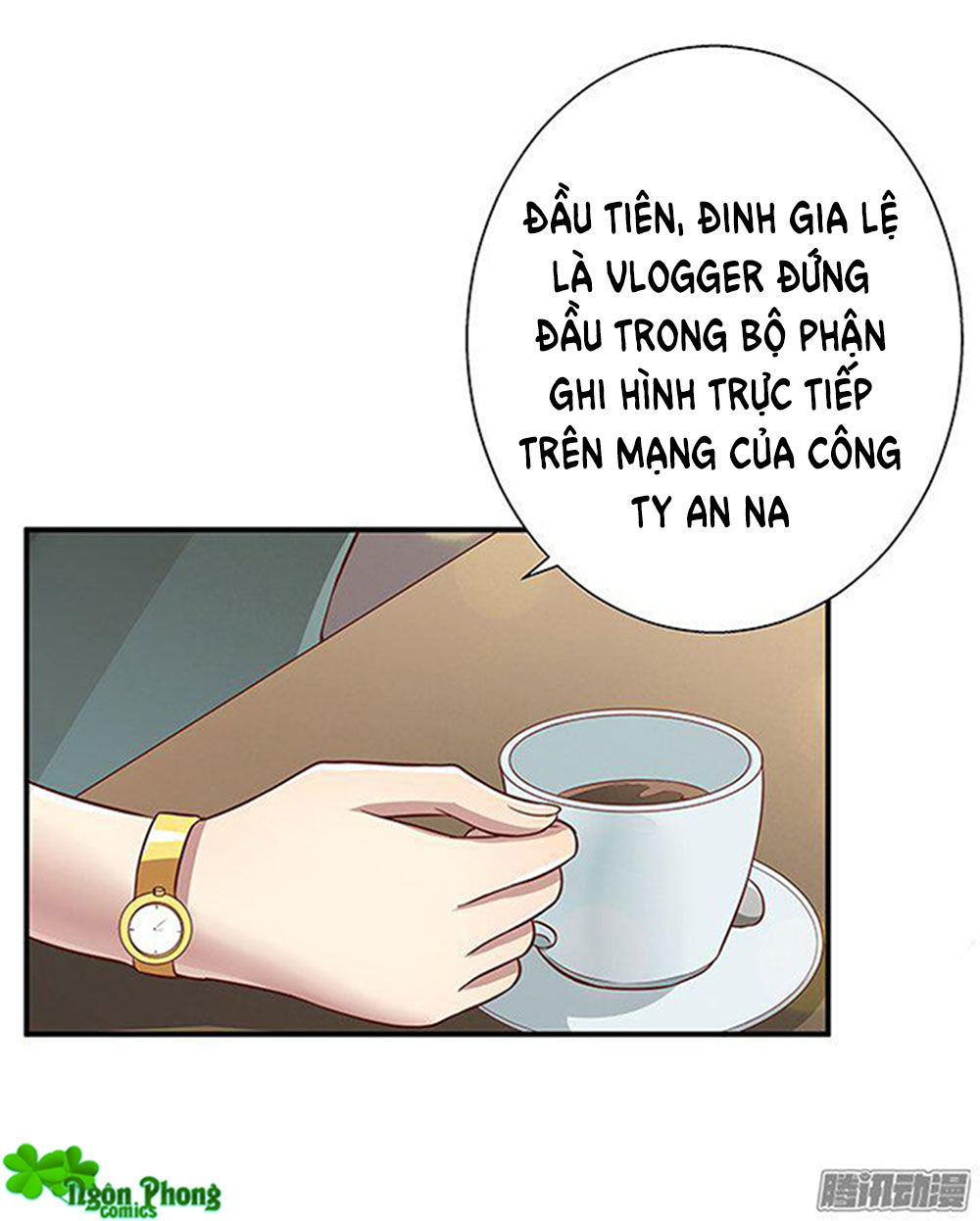 Khi Trò Chơi Ác Ma Bắt Đầu Chapter 12 - Trang 2