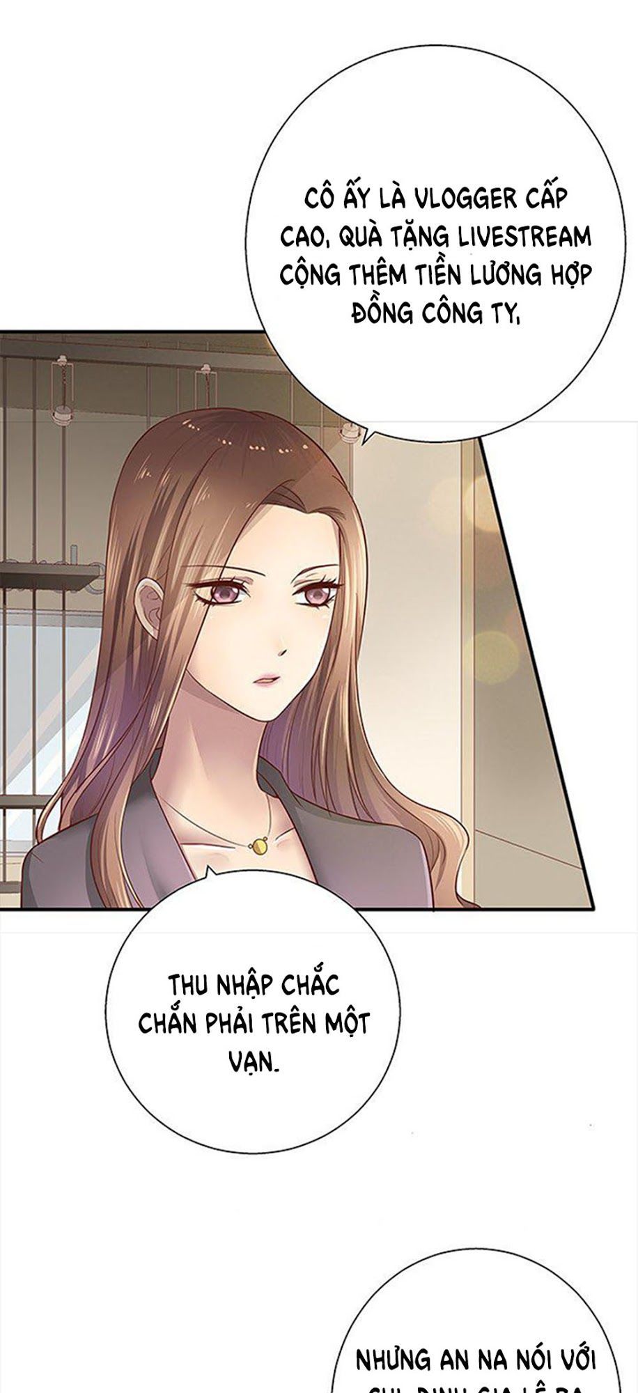 Khi Trò Chơi Ác Ma Bắt Đầu Chapter 12 - Trang 2