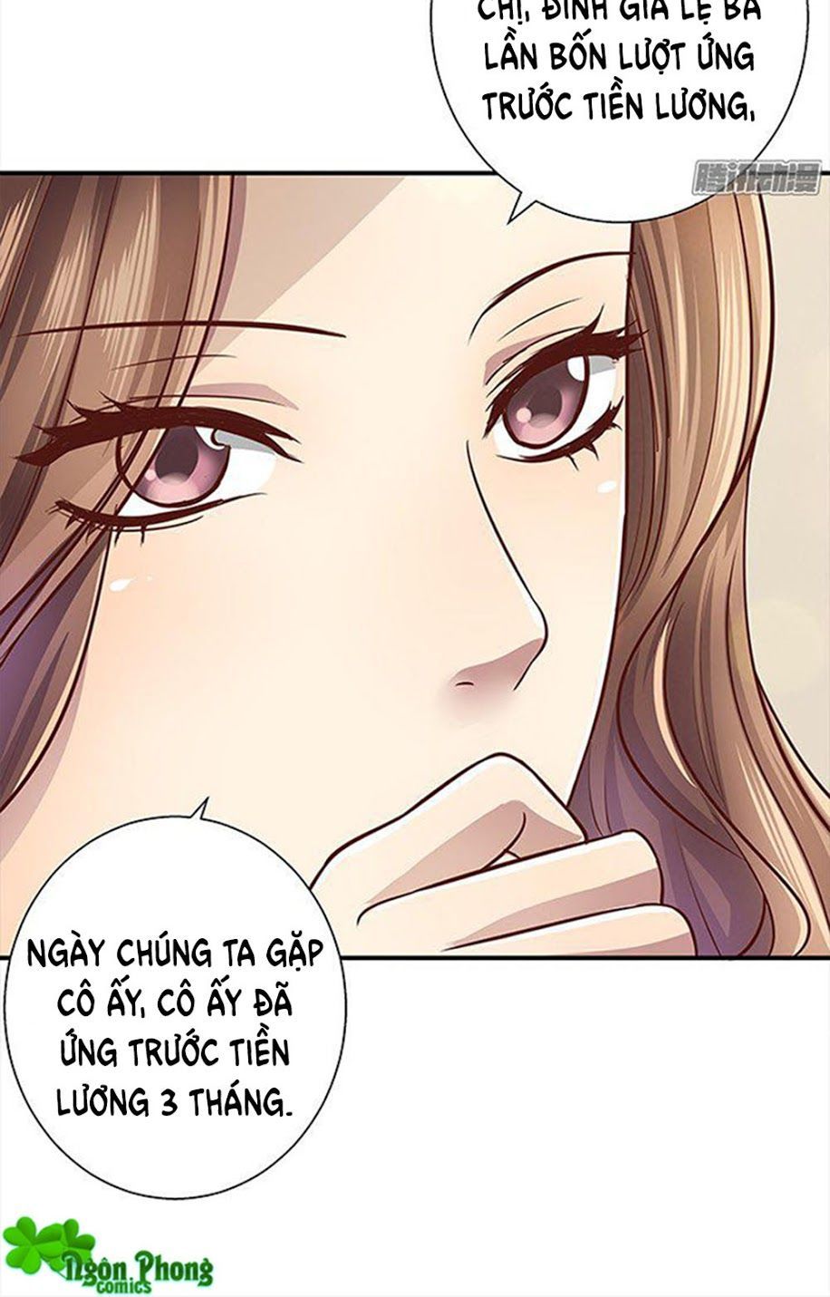 Khi Trò Chơi Ác Ma Bắt Đầu Chapter 12 - Trang 2