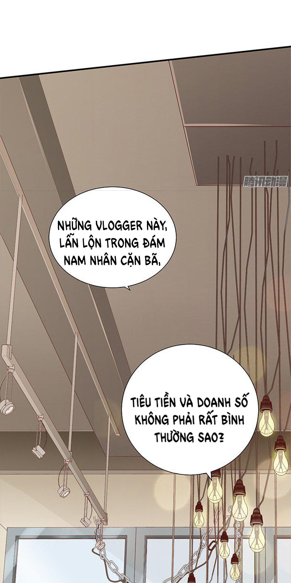 Khi Trò Chơi Ác Ma Bắt Đầu Chapter 12 - Trang 2